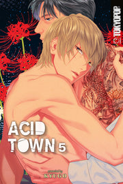 Acid Town, Volume 5: Volume 5 by Kyugo