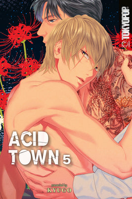 Acid Town, Volume 5: Volume 5 by Kyugo