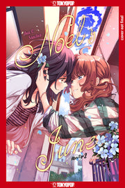 Alter Ego 2: Noel & June: Volume 2 by S?nchez, Ana C.