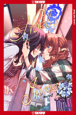 Alter Ego 2: Noel & June: Volume 2 by S?nchez, Ana C.