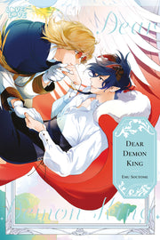 Dear Demon King by Soutome, Emu