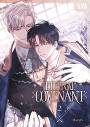 Eternal Covenant, Volume 2 by Haejin