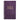 KJV Gift Edition Bible Purple by