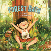 Forest Bath by Barton, Jen