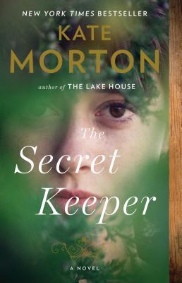 The Secret Keeper -- Kate Morton, Paperback