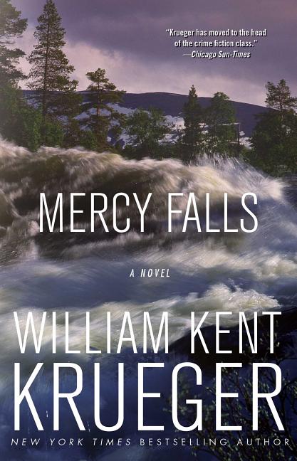 Mercy Falls -- William Kent Krueger, Paperback