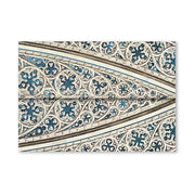 Vault of the Milan Cathedral Document Folder, Duomo Di Milano Collection by Paperblanks (Duomo Di Milano) by Paperblanks