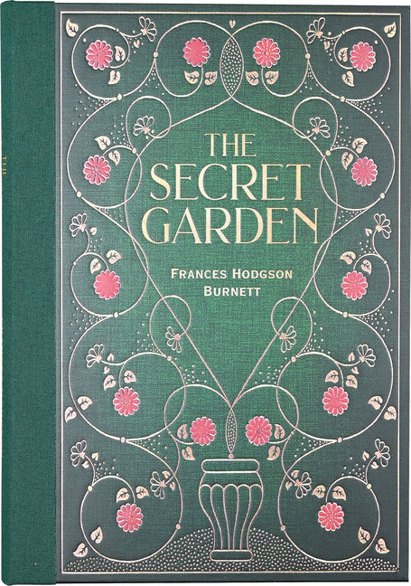 The Secret Garden (Masterpiece Library Edition) -- Peter Pauper Press, Hardcover