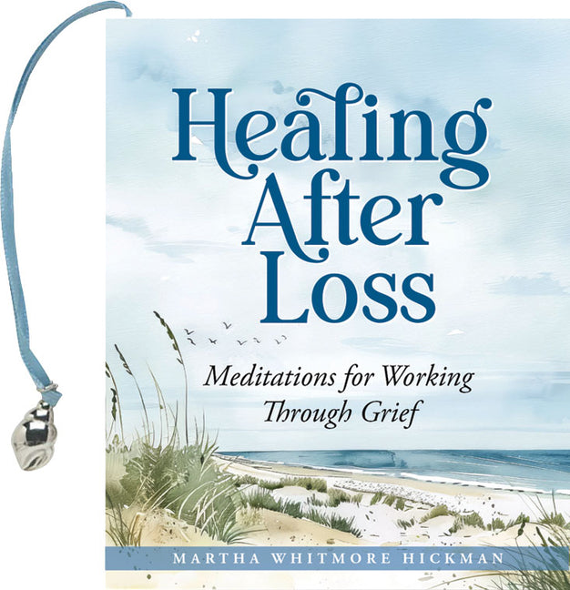 Healing After Loss (Mini Book) -- Peter Pauper Press, Hardcover