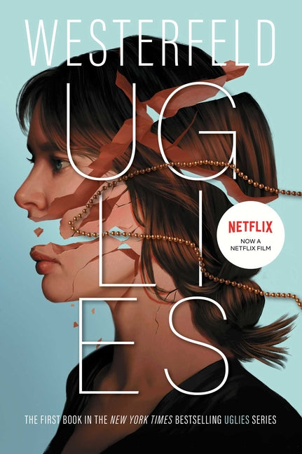 Uglies -- Scott Westerfeld, Paperback