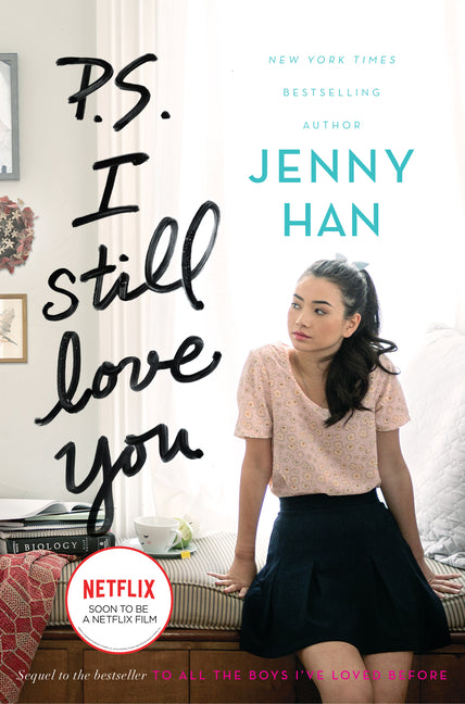 P.S. I Still Love You -- Jenny Han, Paperback