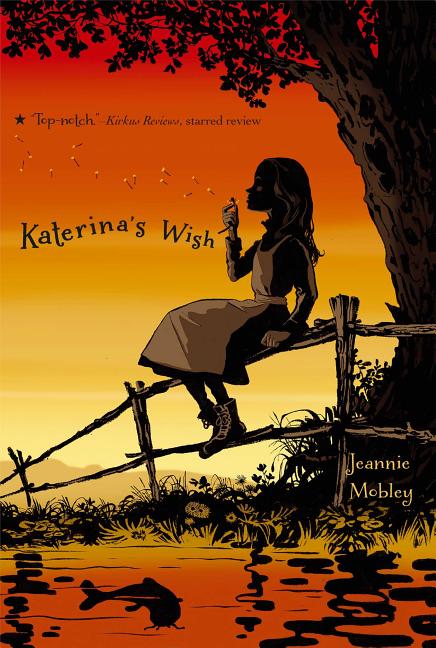 Katerina's Wish -- Jeannie Mobley, Paperback