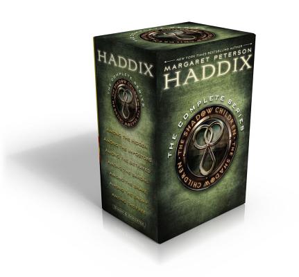 The Shadow Children, the Complete Series (Boxed Set): Among the Hidden; Among the Impostors; Among the Betrayed; Among the Barons; Among the Brave; Am -- Margaret Peterson Haddix, Paperback