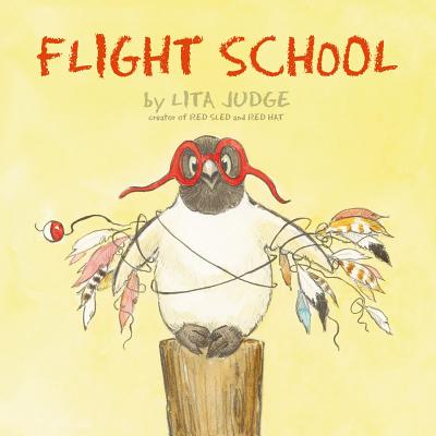 Flight School by Judge, Lita