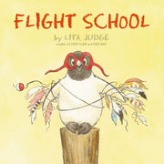 Flight School by Judge, Lita