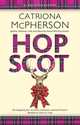 Hop Scot -- Catriona McPherson, Hardcover