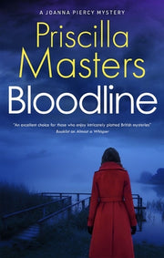 Bloodline by Masters, Priscilla