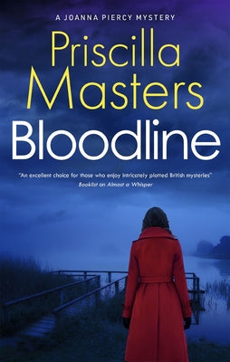 Bloodline by Masters, Priscilla