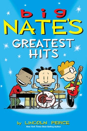 Big Nate's Greatest Hits: Volume 11 by Peirce, Lincoln