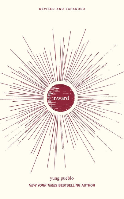 Inward -- Yung Pueblo, Paperback