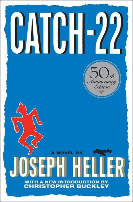 Catch-22 -- Joseph Heller, Hardcover