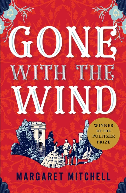 Gone with the Wind -- Margaret Mitchell, Paperback