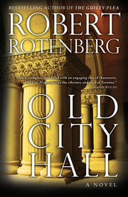 Old City Hall (Canadian Export) by Rotenberg, Robert
