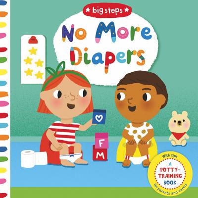 No More Diapers by Cocklico, Marion