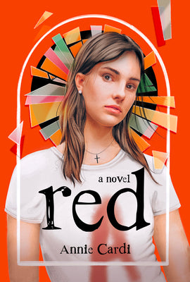 Red -- Annie Cardi, Hardcover