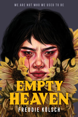 Empty Heaven by Kölsch, Freddie