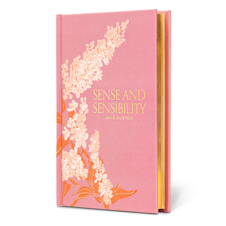 Sense and Sensibility (Special Edition) -- Jane Austen, Hardcover
