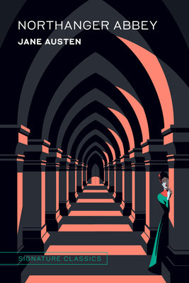 Northanger Abbey by Austen, Jane