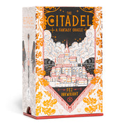 The Citadel: A Fantasy Oracle by Inkwright, Fez