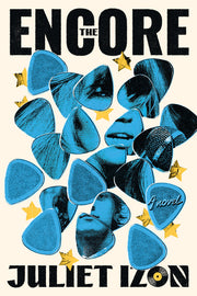The Encore by Izon, Juliet