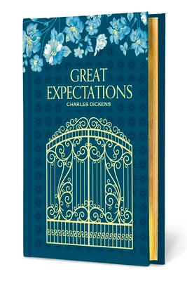 Great Expectations -- Charles Dickens, Hardcover