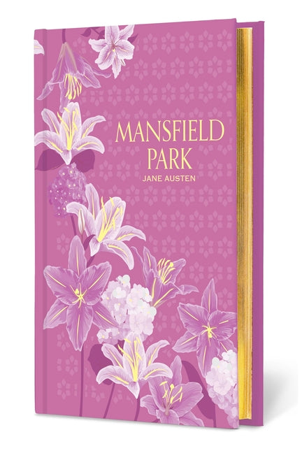 Mansfield Park -- Jane Austen, Hardcover