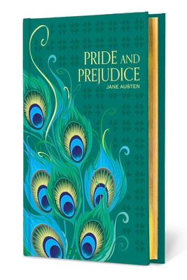 Pride and Prejudice by Austen, Jane