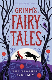 Grimm's Fairy Tales by Grimm Brothers