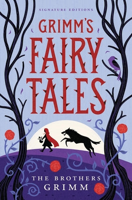 Grimm's Fairy Tales by Grimm Brothers