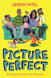 Picture Perfect by Patel, Serena
