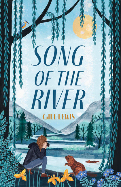 Song of the River -- Gill Lewis, Paperback