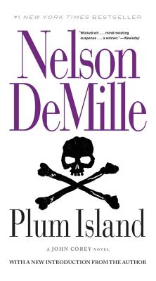 Plum Island by DeMille, Nelson