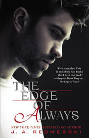 The Edge of Always by Redmerski, J. A.