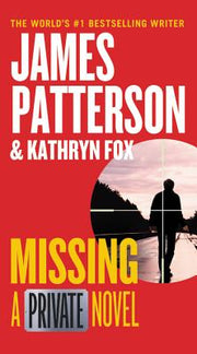 Missing by Patterson, James