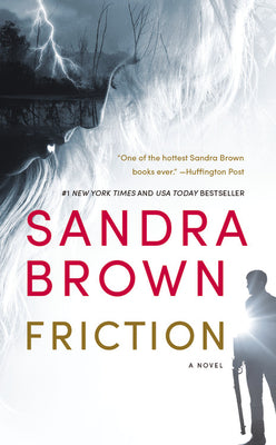 Friction by Brown, Sandra