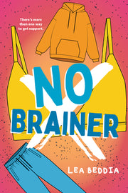 No Brainer by Beddia, Lea