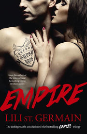 Empire by St Germain, Lili