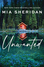 Unwanted by Sheridan, Mia