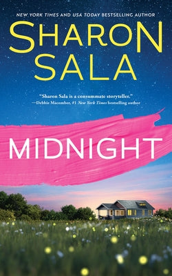 Midnight by Sala, Sharon