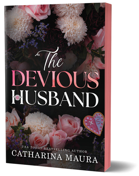 The Devious Husband (Deluxe Edition) -- Catharina Maura, Paperback